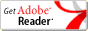 Click to get the Adobe Reader Adobe Reader