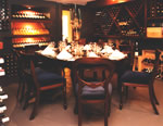 Private Dining Table