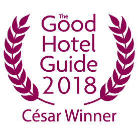 Cesar Winners 2018